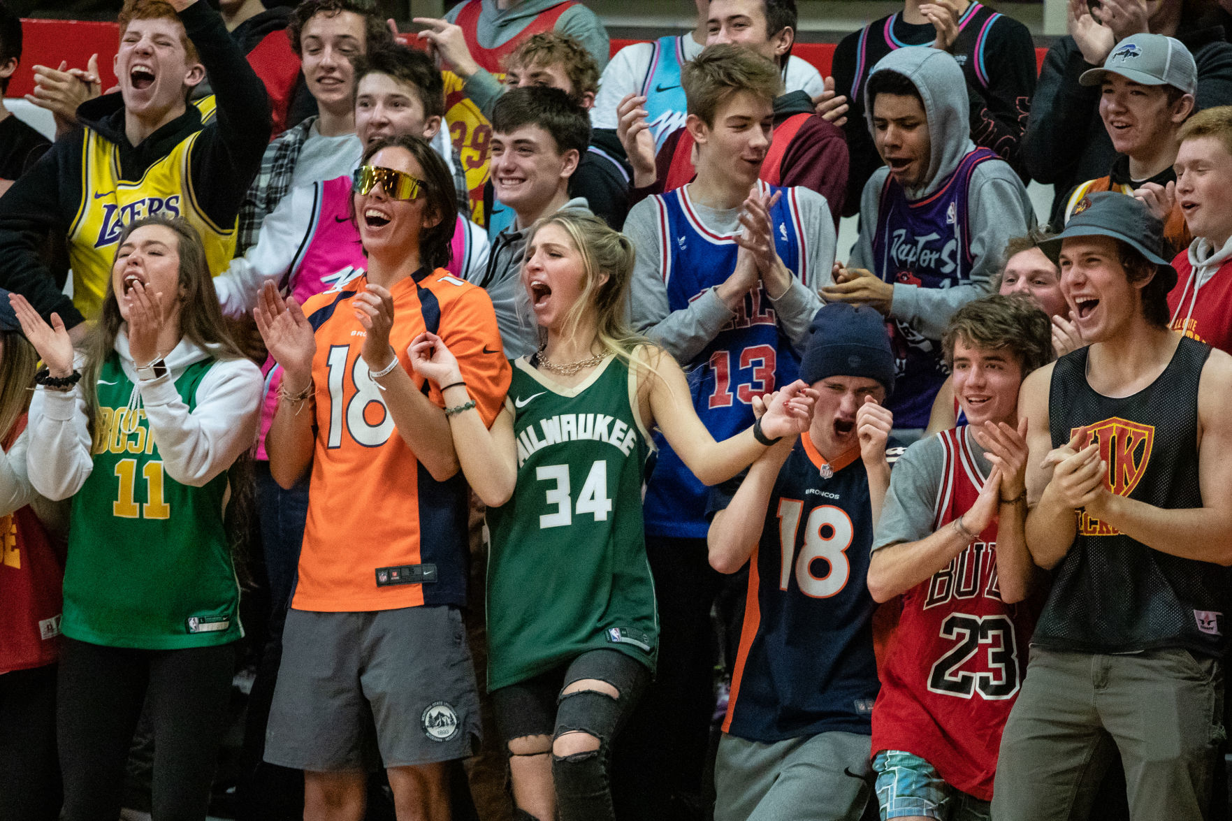 Hellgate v Capital 11
